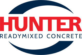 Hunter Readymix Concrete